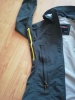 Horský holky testují: dámská outdoor bunda Nakron