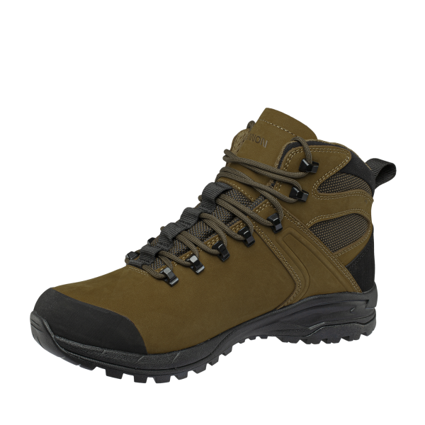 Unisex trekingové boty | TERENNO 2.0 Mid