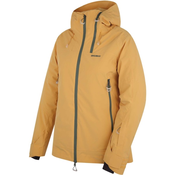 Daunen-Skijacke für Damen | Gambola L