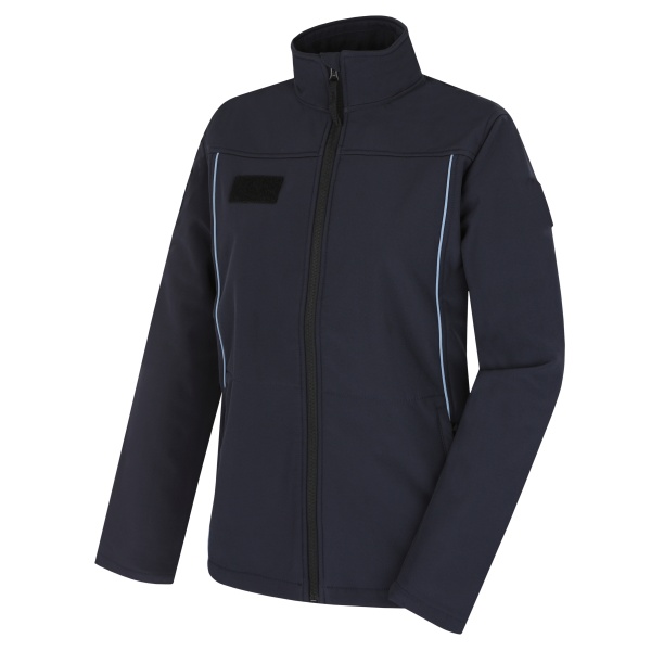 Dámská softshell bunda