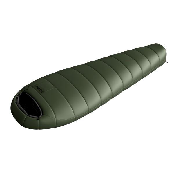 Szintetikus téli hálózsák | Army -17°C