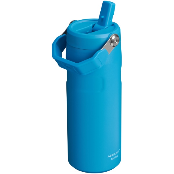 Szabadtéri kulacs | The IceFlow™ Bottle Flip Straw 2.0