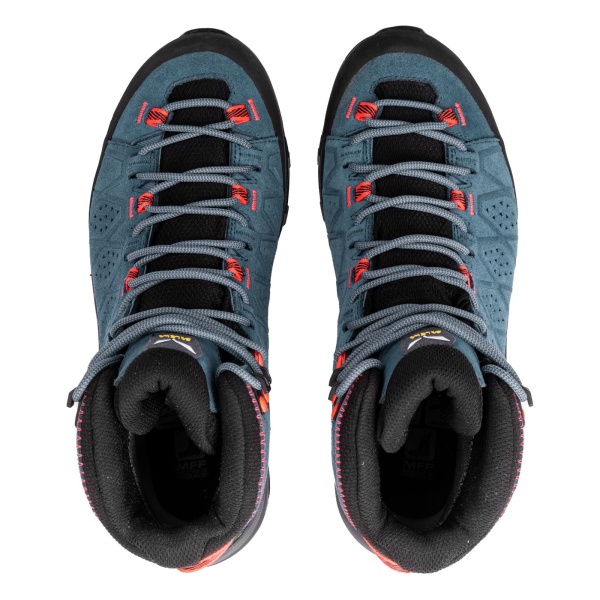 Női túracipő | ALP TRAINER 2 MID GTX