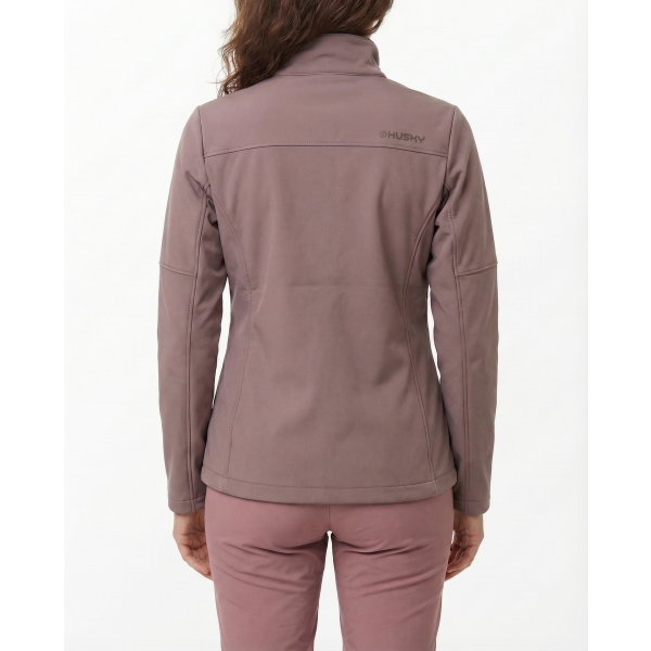 Damen Softshelljacke | Salfa L