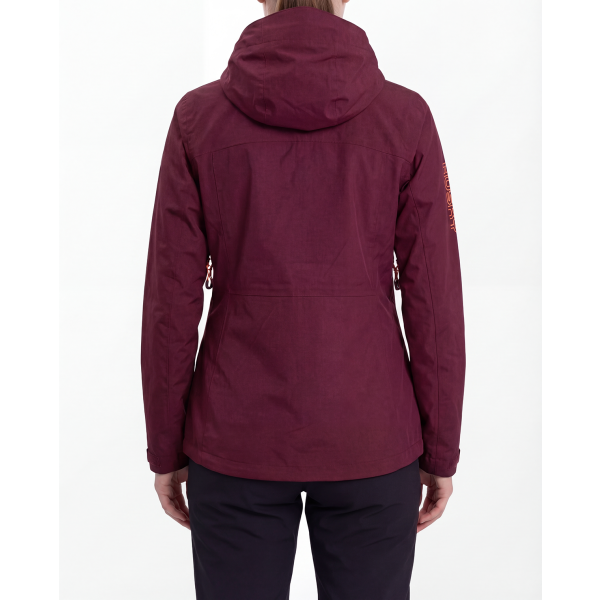 Női outdoor dzseki | Nakama L