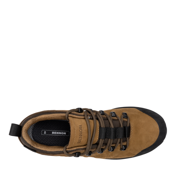 Unisex trekingové boty | Terenno 2.0 low
