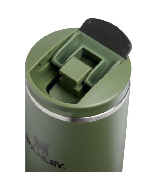 Termohrnek | The Transit Fliptop Mug