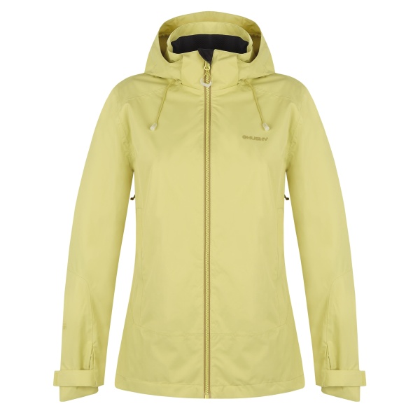 Hardshell-Jacke für Damen | Nelory L
