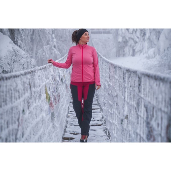 Dámské outdoor kalhoty | Krony L