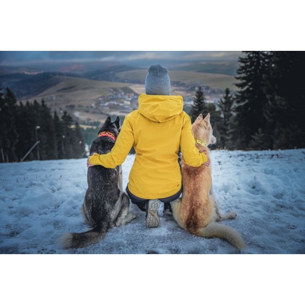 Dámská outdoor bunda | Nakron L