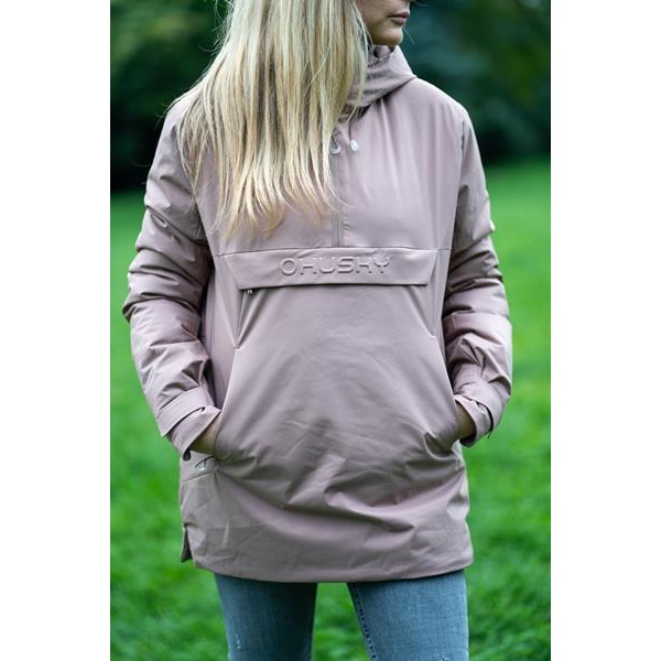 Női hardshell steppelt dzseki | Nesebi L