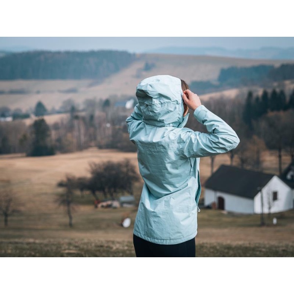 Dámská hardshell bunda | Neoni L