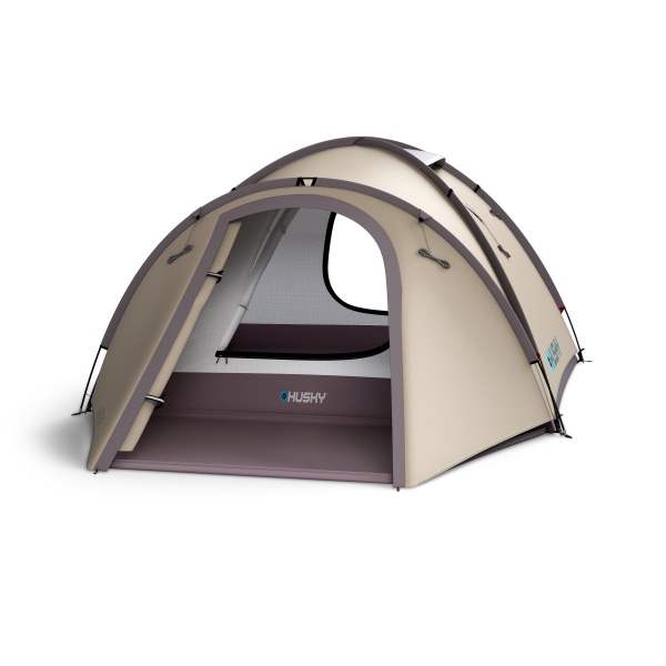 Turistický stan pro 3 osoby | Bizon 3 Plus