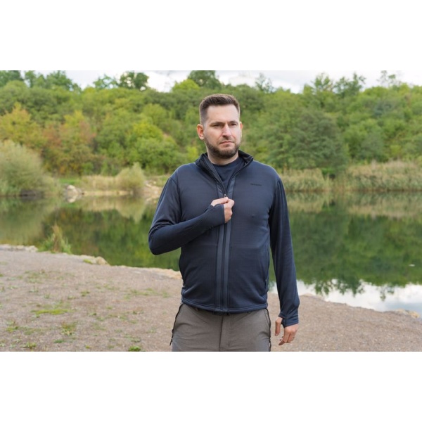 Pánská mikina na zip | Artic Zip M