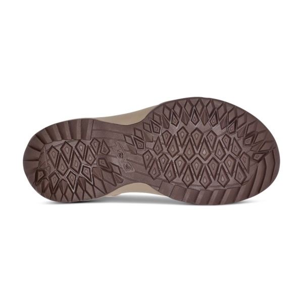 Damensandalen | Terra Fi Lite Suede