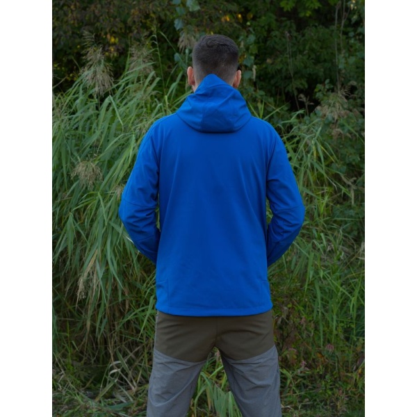 Pánská softshell bunda | Sevan M