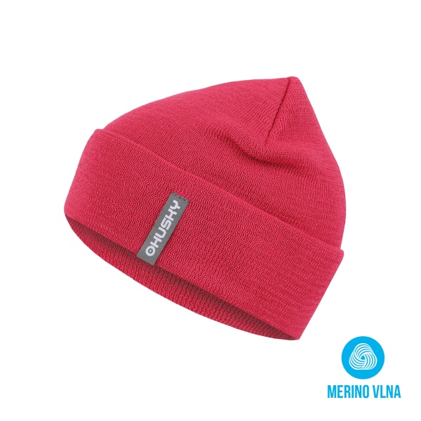 Merinomütze für Kinder | Merhat 6