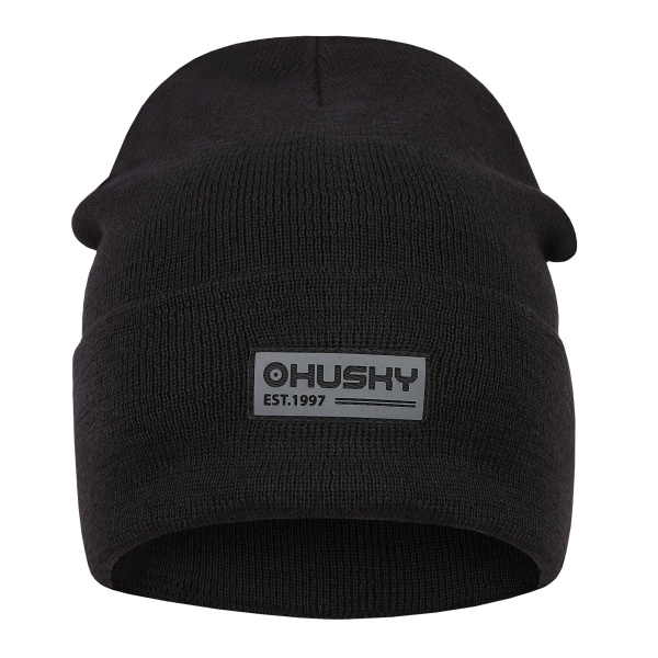 Merino Mütze für Herren | Merhat 1