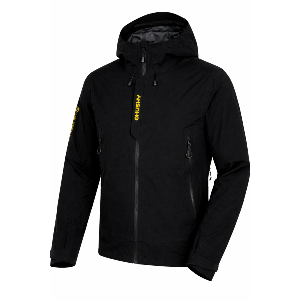 Pánská outdoor bunda | Nakama M