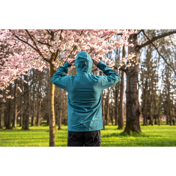 Pánská softshell bunda | Sevan M