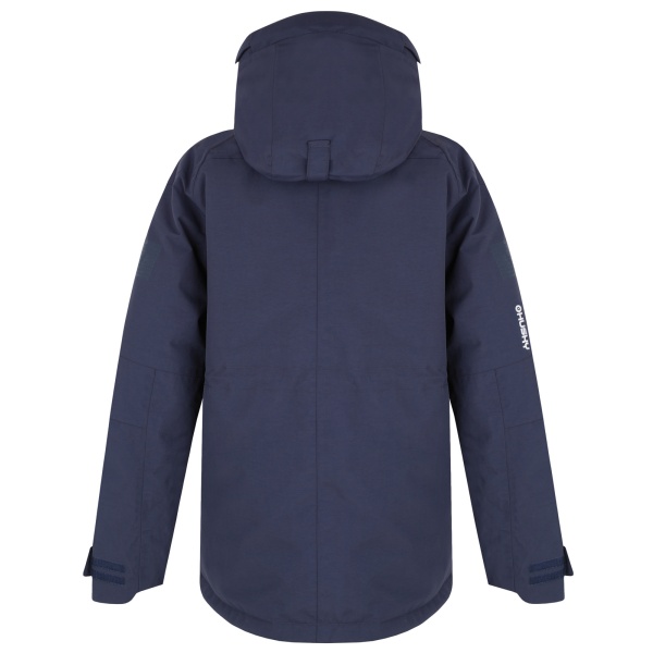 Dětská hardshell plněná bunda | Nigalo K