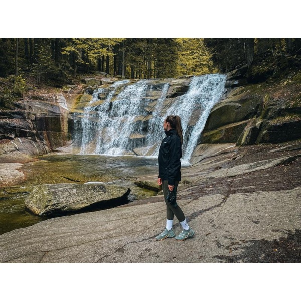 Hardshell-Jacke für Damen | Neoni L