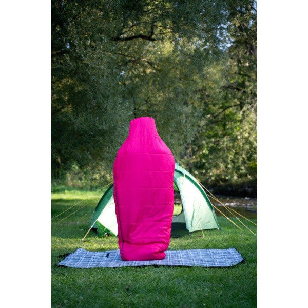 Szintetikus három évszakos női hálózsák | Ladies Majesty -10°C