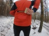 Luboš testuje: softshell bundu Scooby M