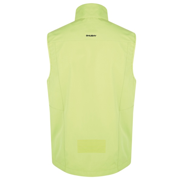 Férfi softshell mellény | Salien M