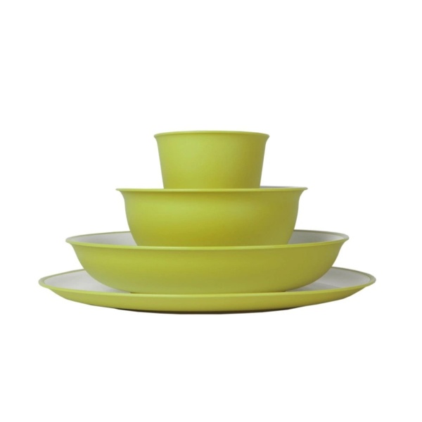 Sada nádobí | Sanaliving Set 4pcs