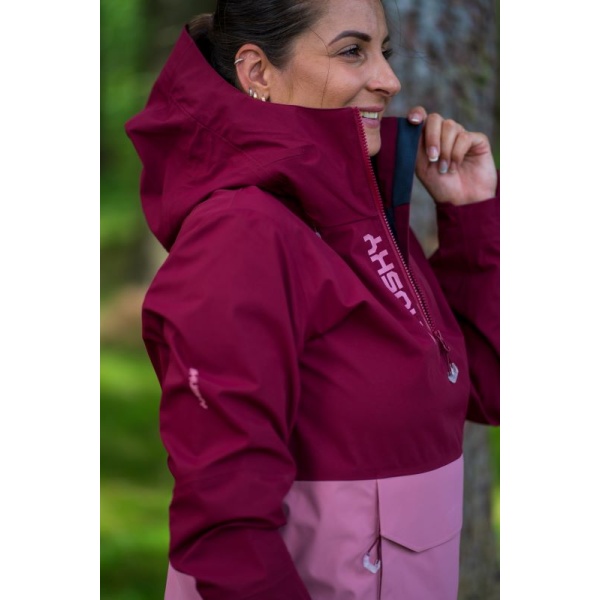 Dámská outdoor bunda | Nabbi L