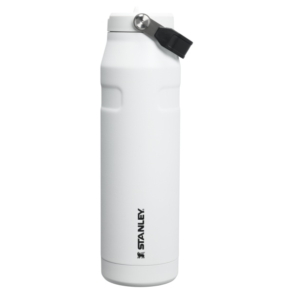 Outdoor-Flasche | Der IceFlow™ Flaschen-Klapphalm 2.0