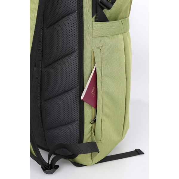 City Rucksack | Moper 28l
