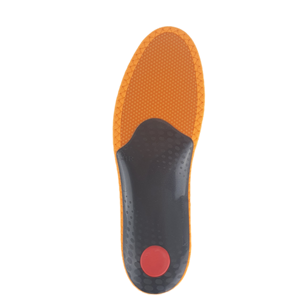 Orthopädische Einlegesohle | Sneaker Magic Step