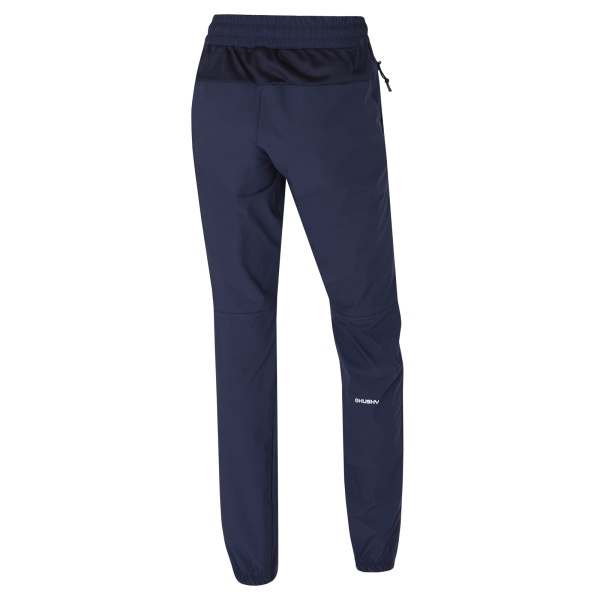 Dámské outdoorové kalhoty | Speedy Long L