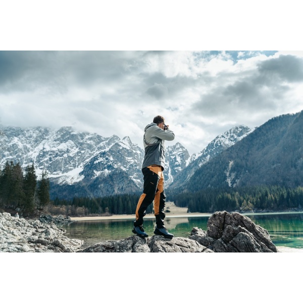 Férfi outdoor kabát | Nabbi M