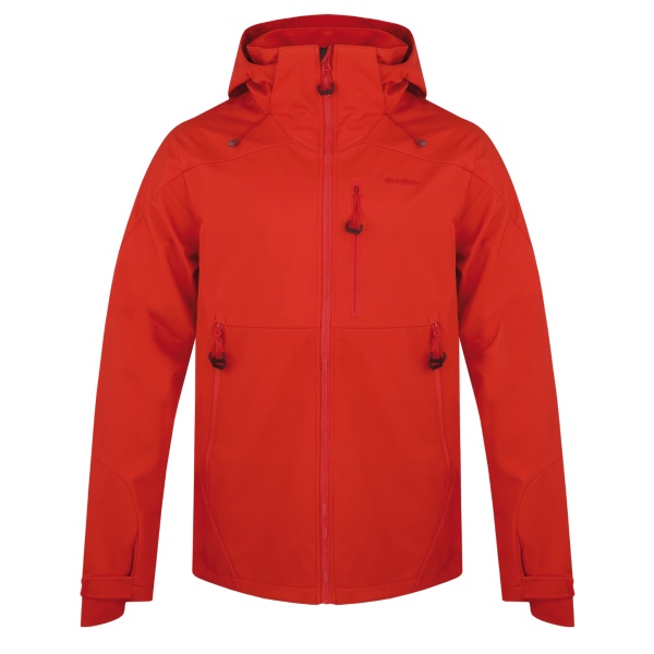 Herren-Softshelljacke | Sauri M