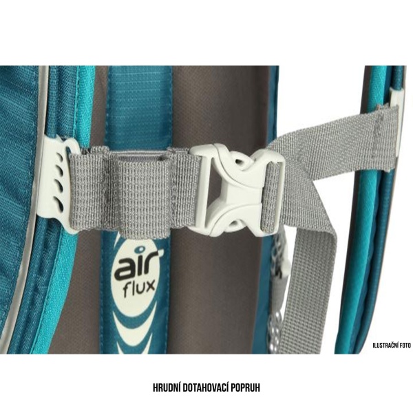 Kinderrugzak | Falcon 20 l