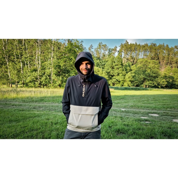 Herren-Outdoor-Jacke | Nabbi M