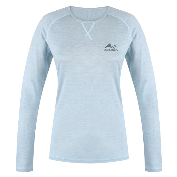 Merino-Thermounterwäsche T-Shirt | Merow L