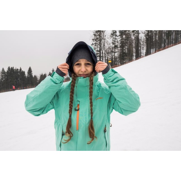 Dětská ski bunda | Gonzal Kids