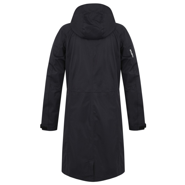 Women’s hardshell coat | Nut L