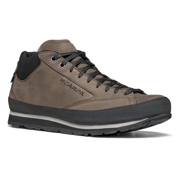Unisex trekové boty | Aspen GTX