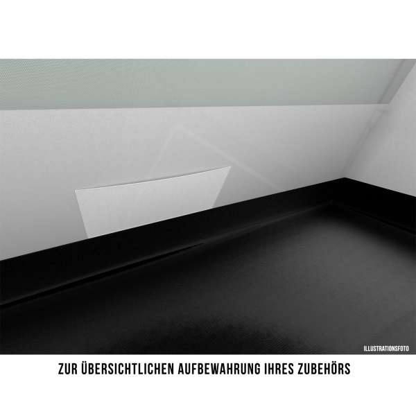 Familienzelt für 4 Personen | Baul 4