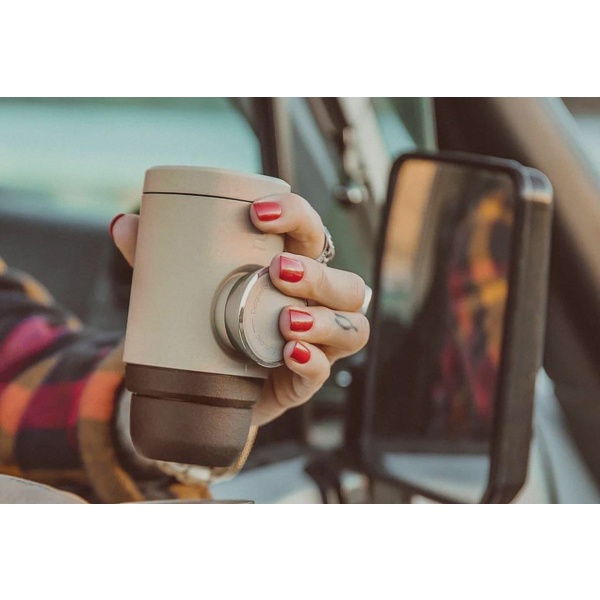 Kávéfőző | Minipresso Nespresso kapszulákhoz
