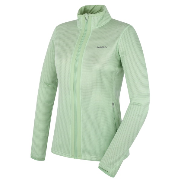 Dámská mikina na zip | Artic Zip L