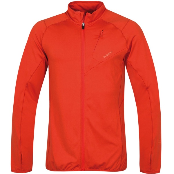 Pánská mikina | Tarp zip M