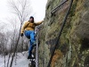 Luboš testuje: outdoor bunda Nakron M