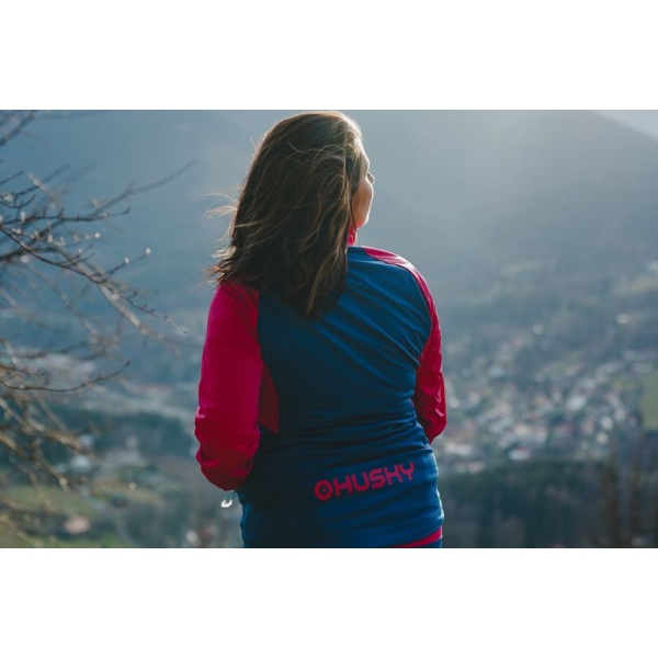 Damen-Softshelljacke | Suli L