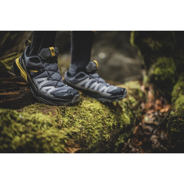 Wanderschuhe für Herren | X ultra 360 GTX